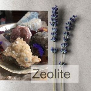 Zeolite